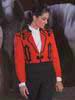 Red Goyesca style Jacket 210.000€ #50221GOYESCA